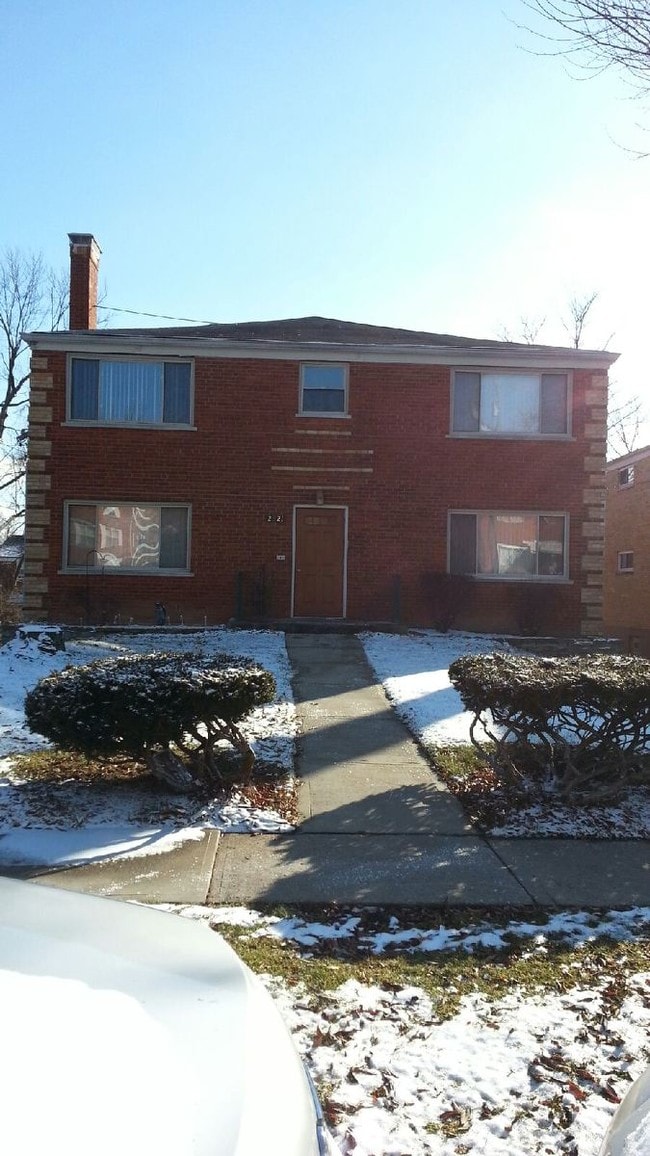 Building Photo - 2521 Rack Ct