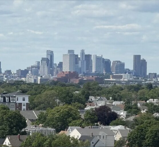 Foto del edificio - 100 Grand View Ave