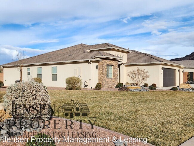 Building Photo - 4 br, 2 bath House - 953 East 4090 South