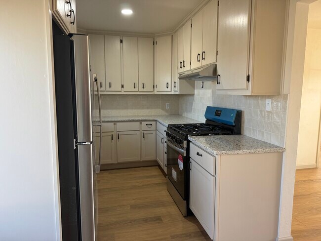 Foto del edificio - 1115 Asalee St