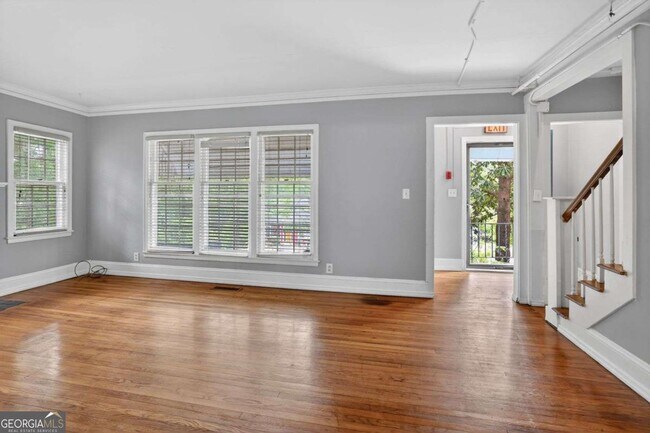 Foto del edificio - 2728 Winburn Terrace