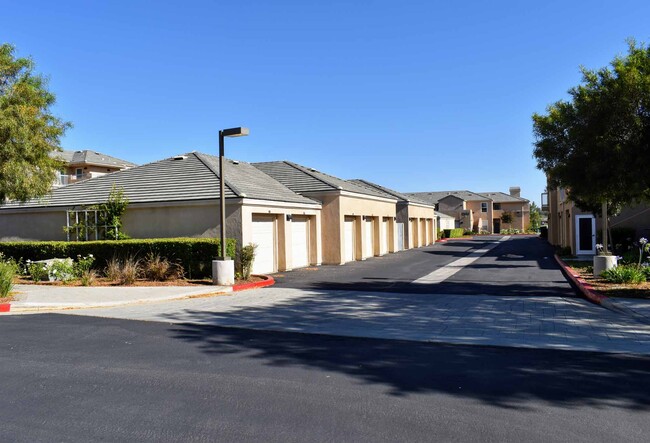 Building Photo - Temecula Ridge