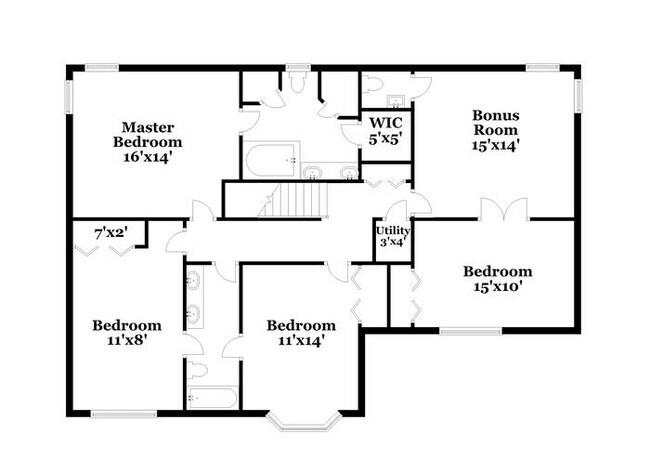 Foto del edificio - 404 Mountain View Ct, Smyrna, TN 37167