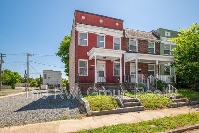 Foto del edificio - 2603 Grayland Ave