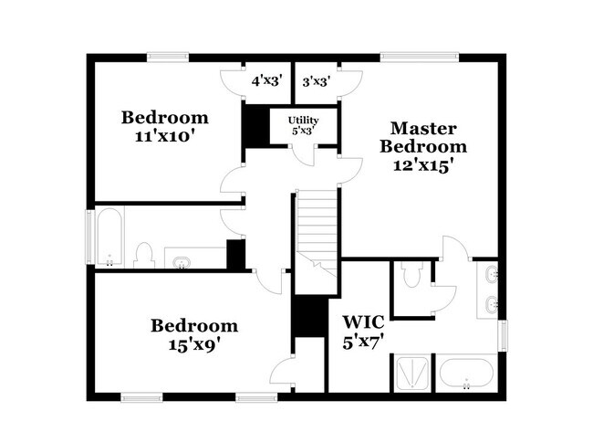 Foto del edificio - 26614 Cypresswood Dr