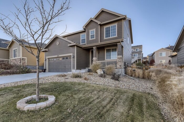Foto principal - 7773 Oasis Drive, Castle Rock, CO, 80108