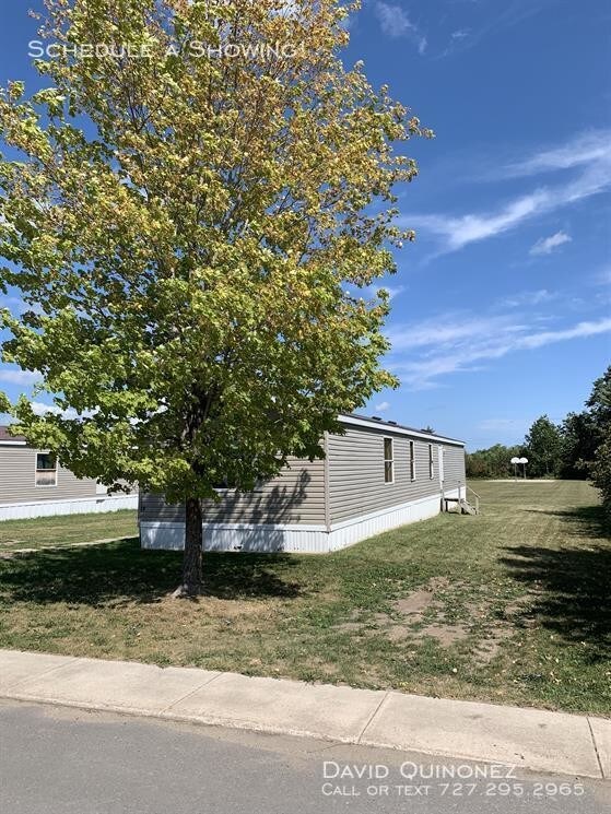 1 Ashley Ave, Cheboygan, MI 49721 House for Rent in Cheboygan, MI