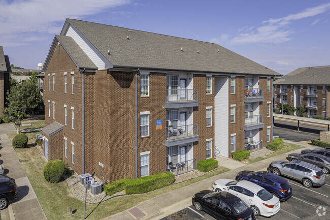 Rendezvous - Rendezvous Apartments