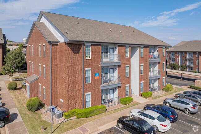 Foto principal - Rendezvous