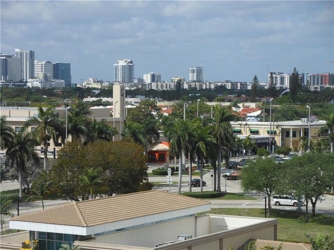 Foto del edificio - 1160 N Federal Hwy