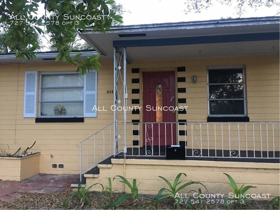 Primary Photo - 4 bedroom in St Petersburg FL 33710