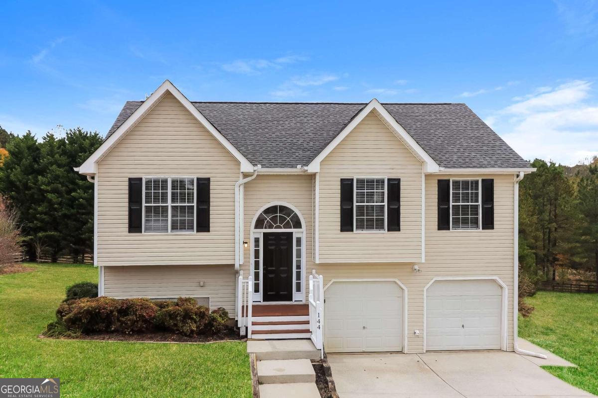 144 Hunters Lake Dr, Villa Rica, GA 30180 House Rental in Villa Rica