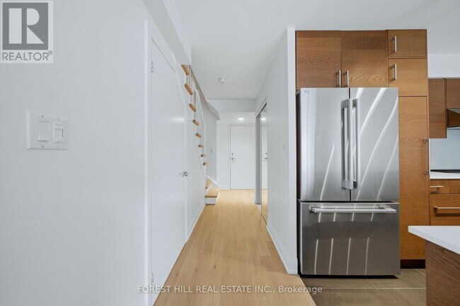 Photo du bâtiment - 139 Merton St