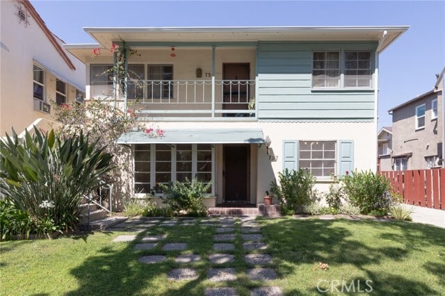Building Photo - 757 E Doran St