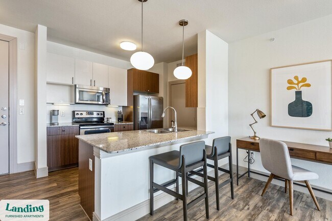 Foto del edificio - 2550 Blackmon Dr