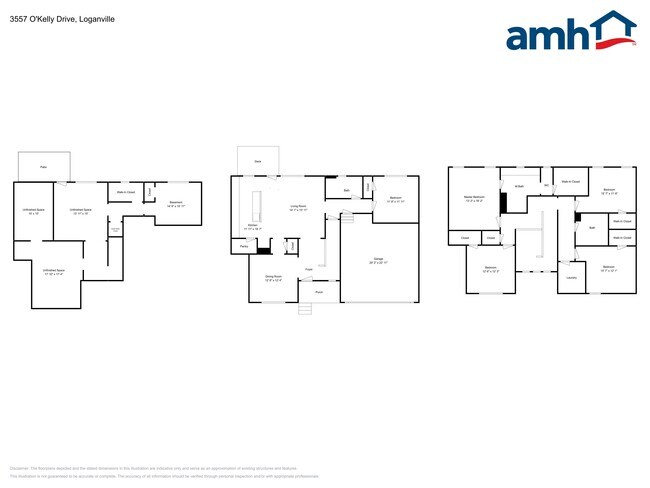 Foto del edificio - 3557 Okelly Dr