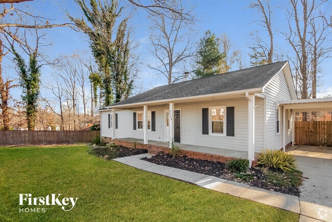 Building Photo - 2449 Amity Ave
