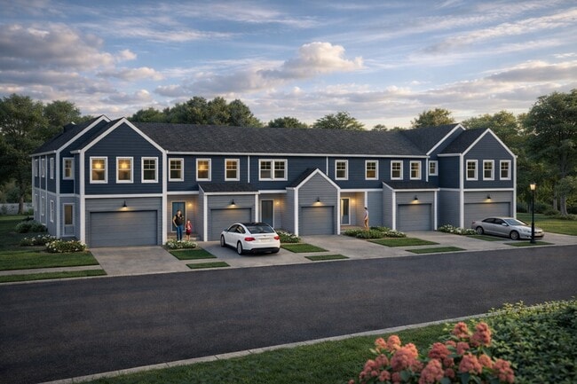 Foto del edificio - The Wilds at Richmond Hills