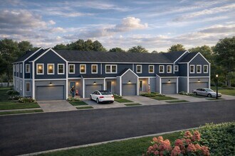 Building Photo - The Wilds at Richmond Hills