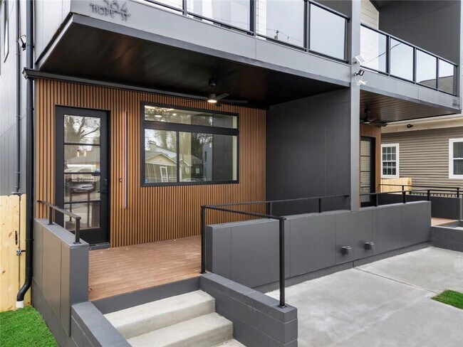 Foto del edificio - 582 Hope St SW