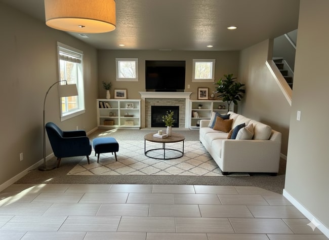 Foto del edificio - 1255 W Mckinney Butte Rd