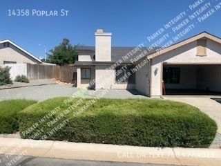 Foto principal - 14358 Poplar St