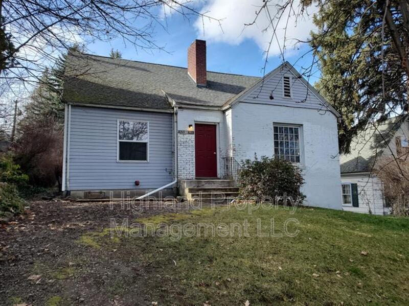 Foto principal - 1053-1055 NE Monroe St