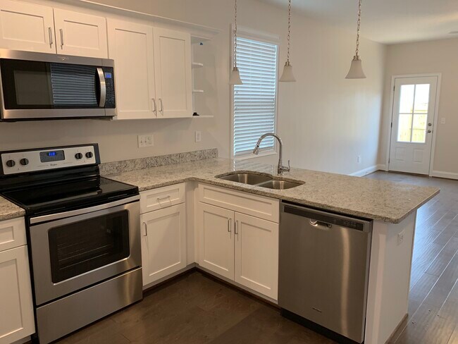 Foto del edificio - 2 Chaney St