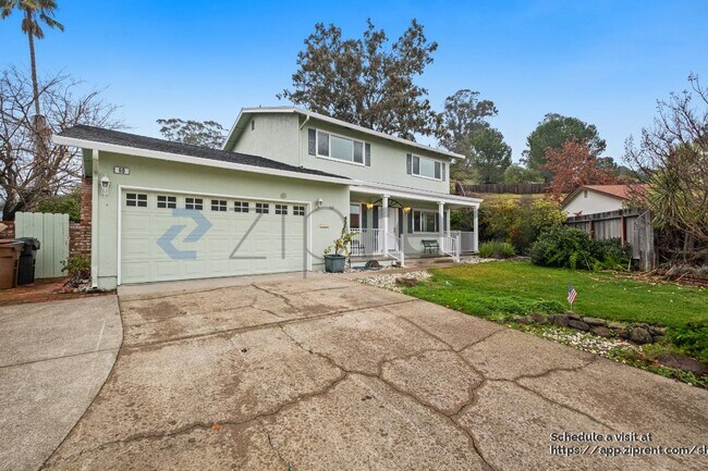 Foto del edificio - 60 Deerhaven Pl