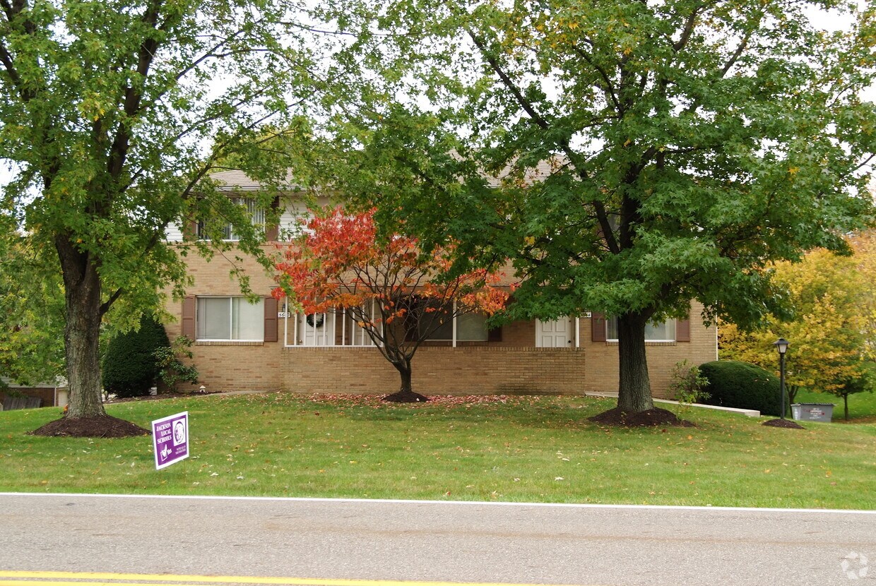 Building Photo - 5640-5644 Huckleberry St NW
