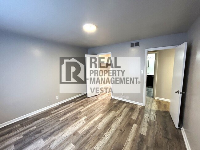 Foto del interior - Riverbend Apartments