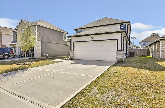 Foto del edificio - 2394 Tavo Trails Dr