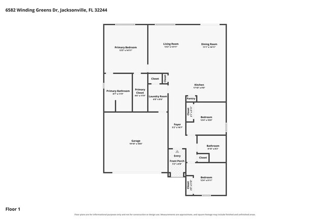 Building Photo - 6582 Winding Greens Dr