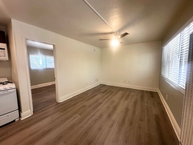 Foto del interior - Redwood Terrace Apartments