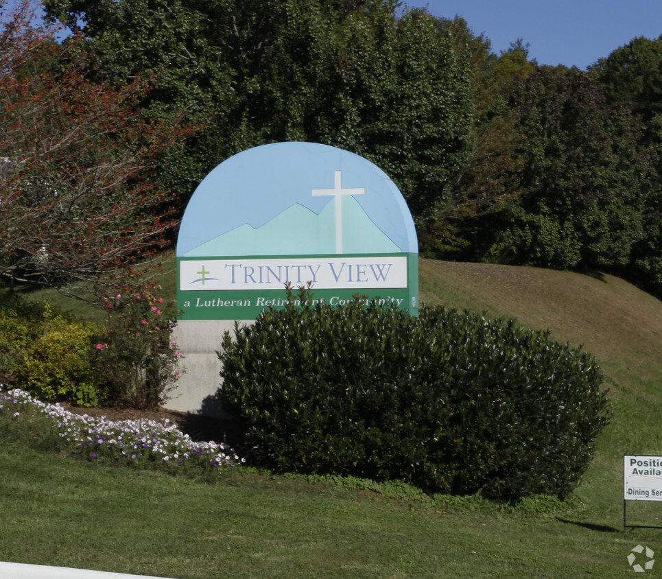 Building Photo - Trinity View Retirement Community