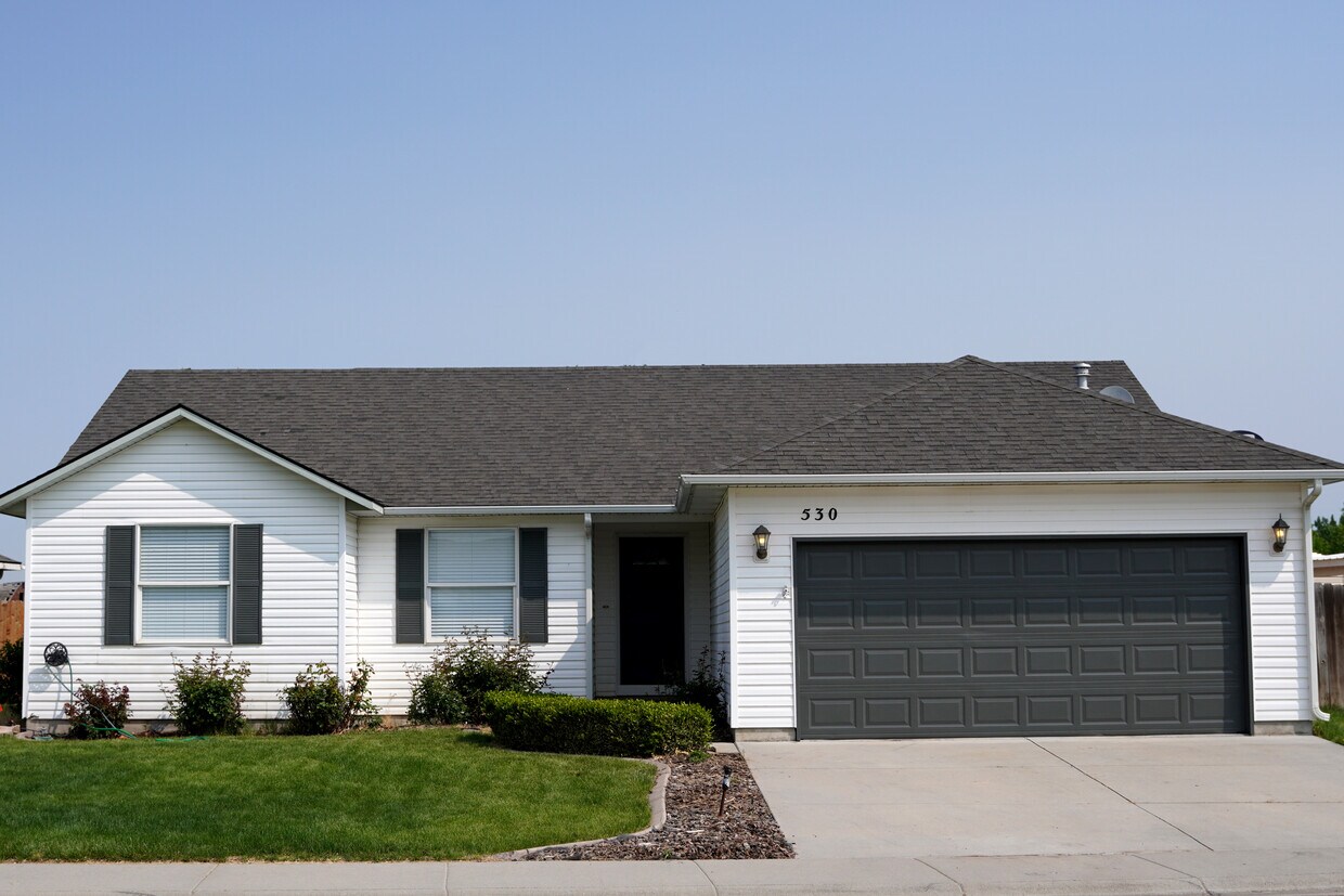 530 7th St, Middleton, ID 83644 House Rental in Middleton, ID