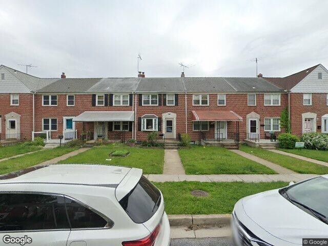 Building Photo - 1807 Yakona Rd