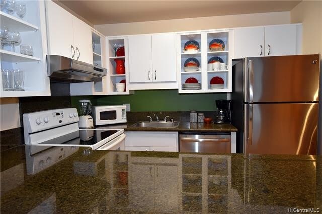 Foto del edificio - 411 Hobron Ln