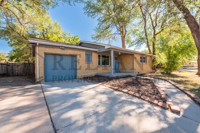 Building Photo - 716 N El Paso Dr
