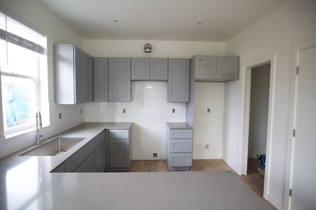 Foto del interior - Willow Cottages