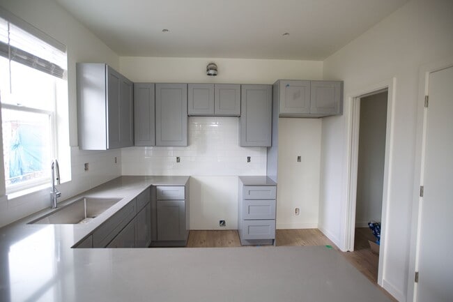 Interior Photo - Willow Cottages