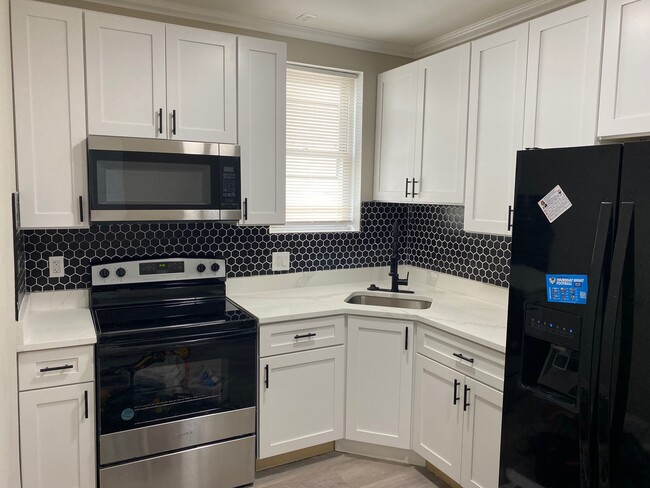 Photo - 3419 Mondawmin Ave Townhome