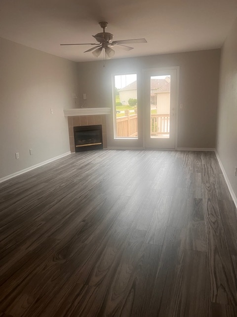 Building Photo - 8646 N Cleveland Ln