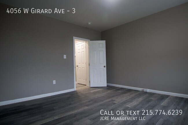 Foto del edificio - 4056 W Girard Ave