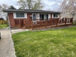 Building Photo - 12486 N York Dr