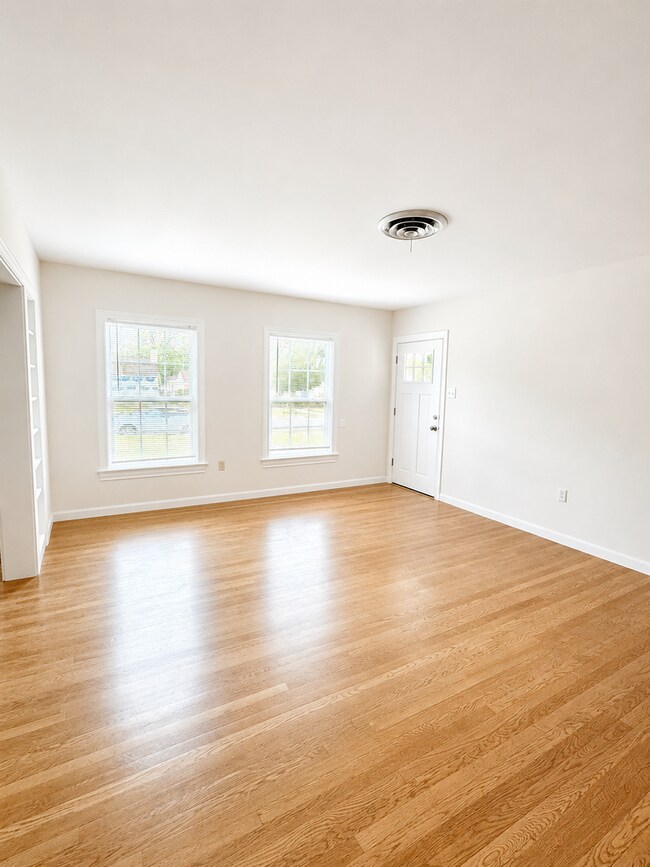 Foto del edificio - 2111 Live Oak St