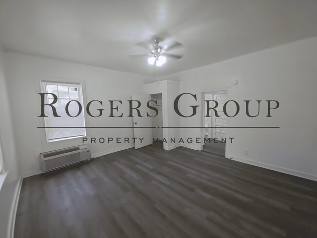 Foto del edificio - 724 Roberson St