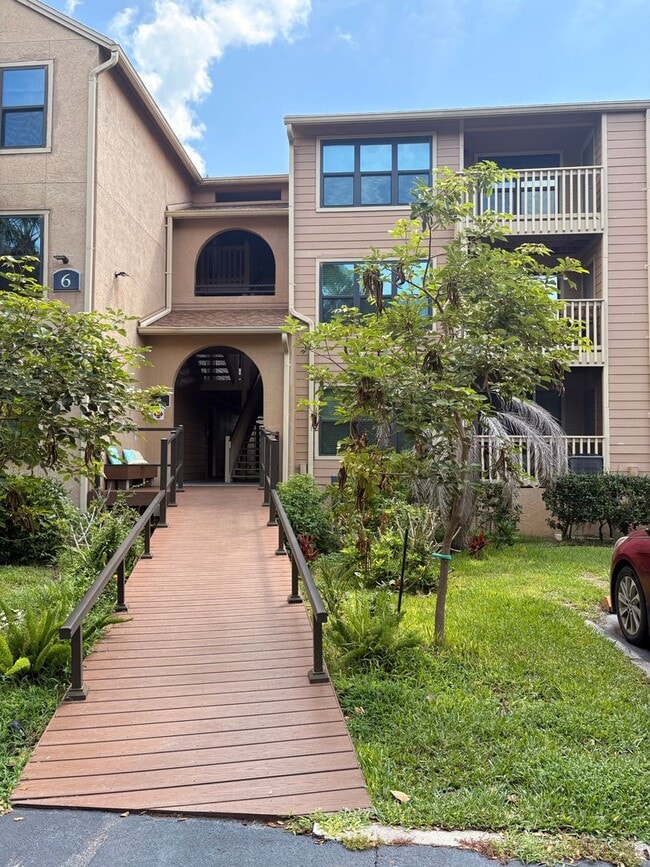 Building Photo - 1401 S Palmetto Ave