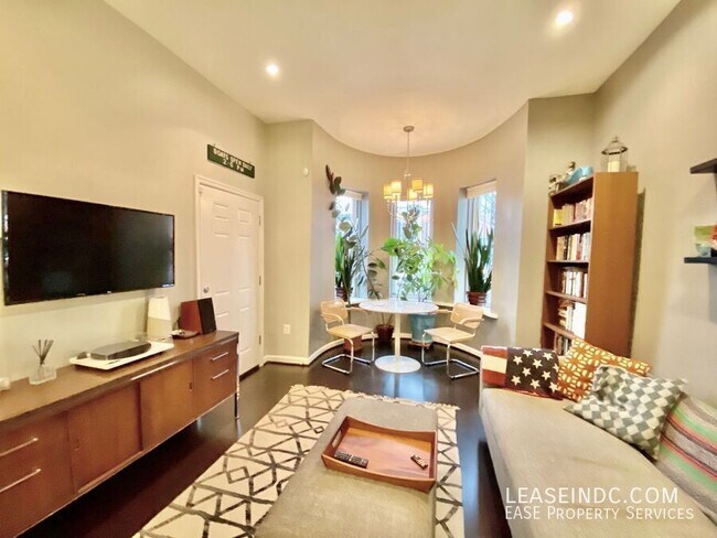 Foto del edificio - 1612 6th St NW