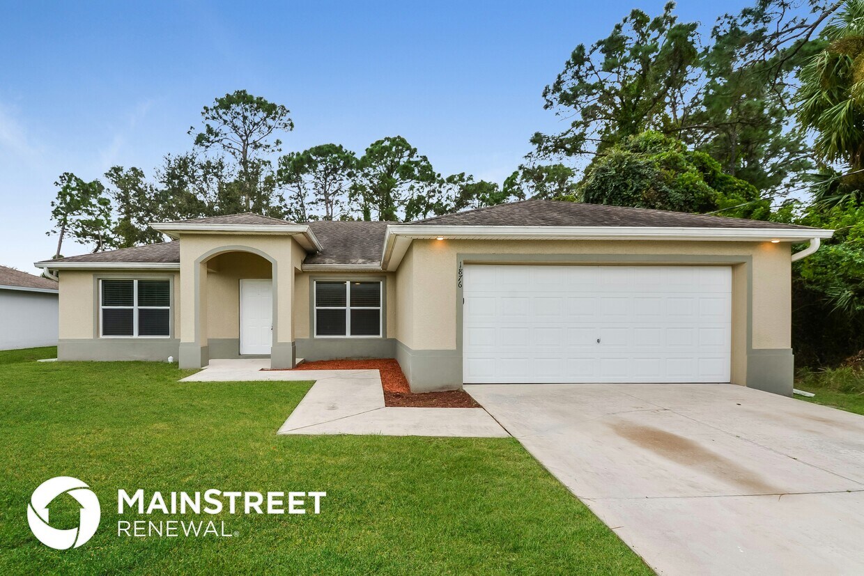 Foto principal - 1876 N San Mateo Dr